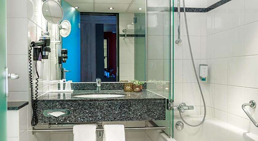 Ramada by Wyndham Amsterdam Airport Schiphol