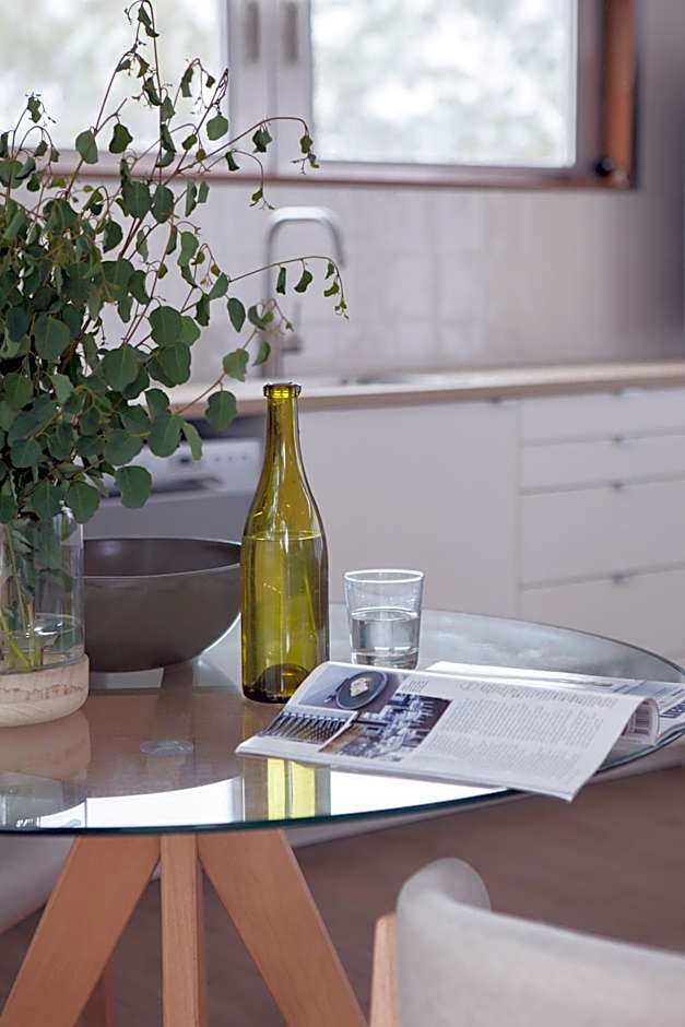 The Villas - Barossa