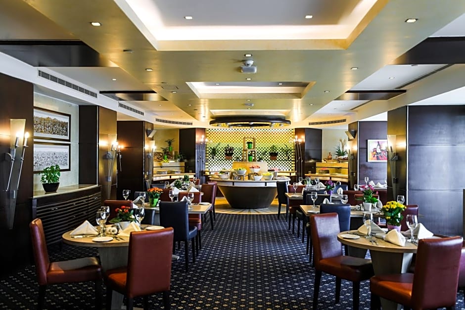 Raouche Arjaan By Rotana