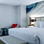 Hotel Skye San Francisco Airport SFO FREE SHUTTLE!