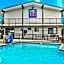 Motel 6-El Monte, CA - Los Angeles