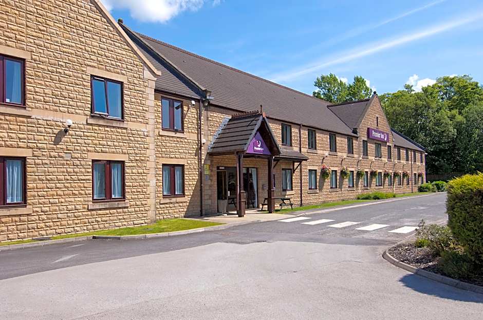 Premier Inn Burnley