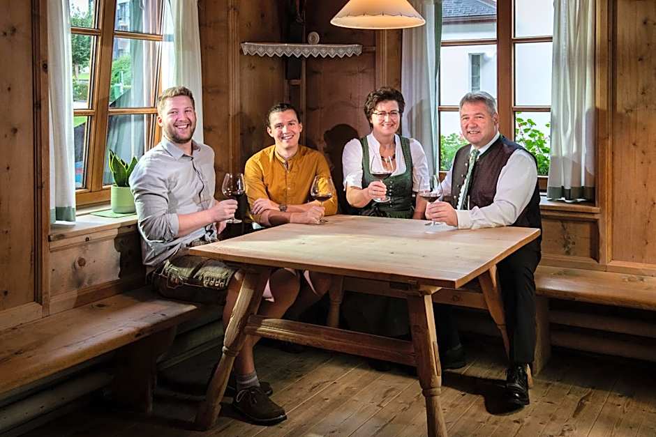 Alpenhotel Kramerwirt