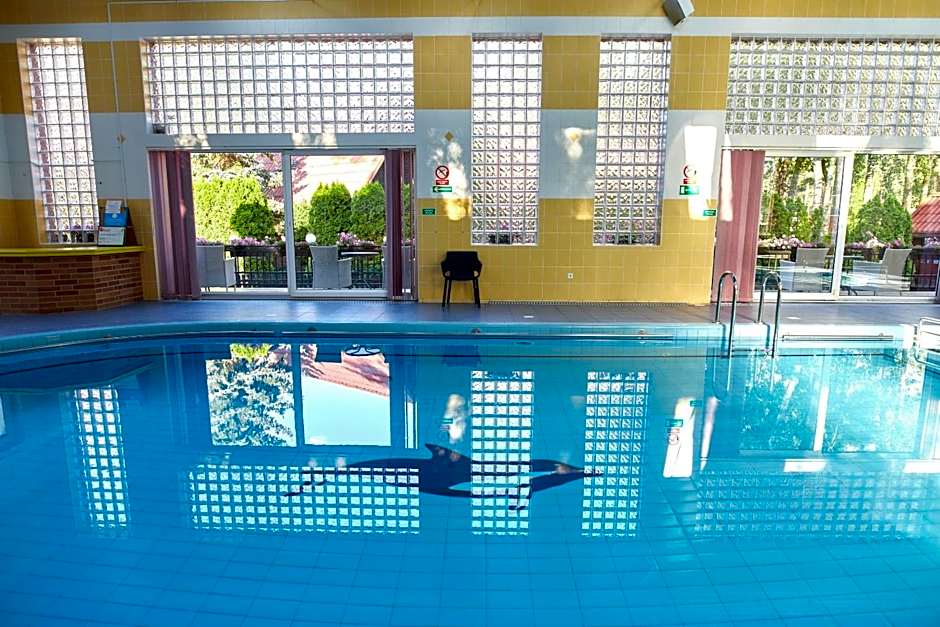 Ośrodek Wypoczynkowy Relaks i Apartamenty