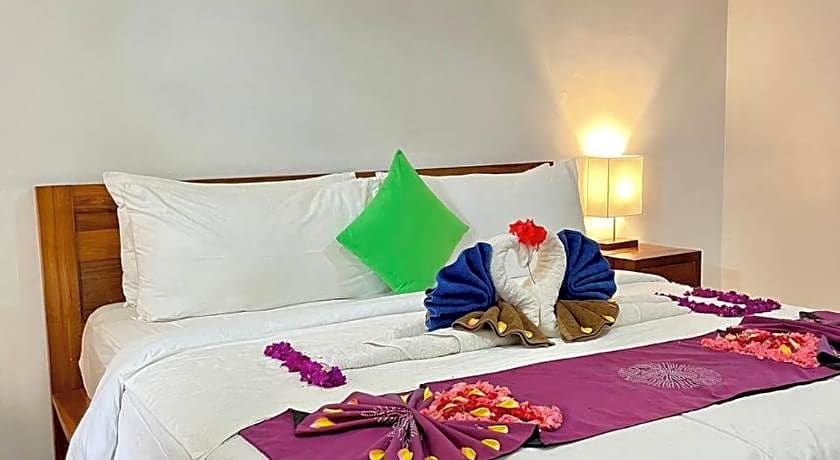 Pererenan Nengah Guest House