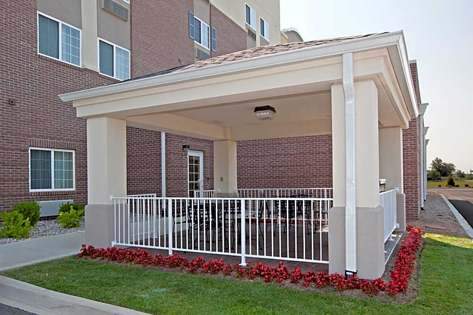 Candlewood Suites Louisville North By IHG