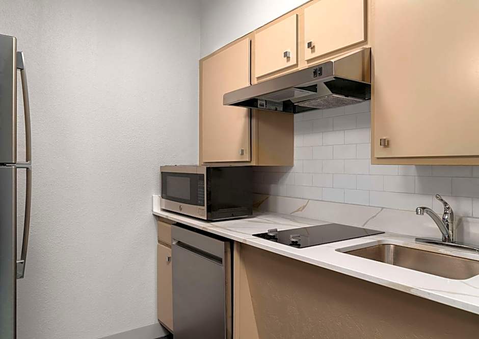 Homewood Suites By Hilton Richmond - Airport