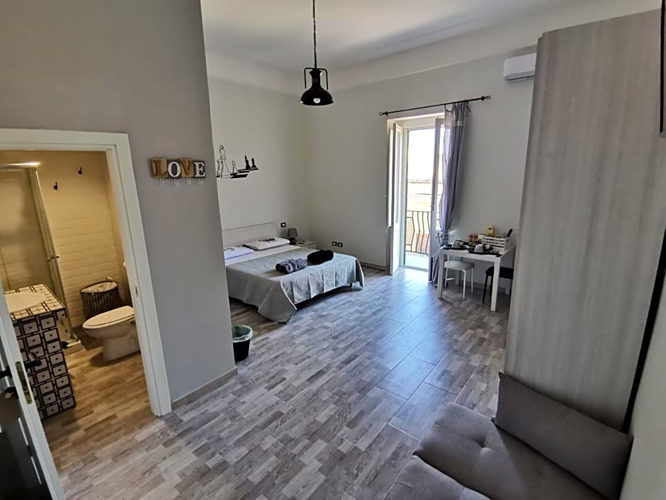 SCACCO MATTO Holiday House