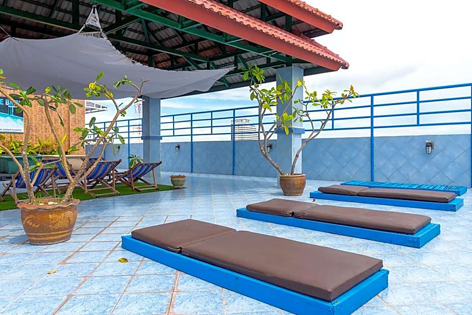 Hua Hin Loft Managed by Loft Group