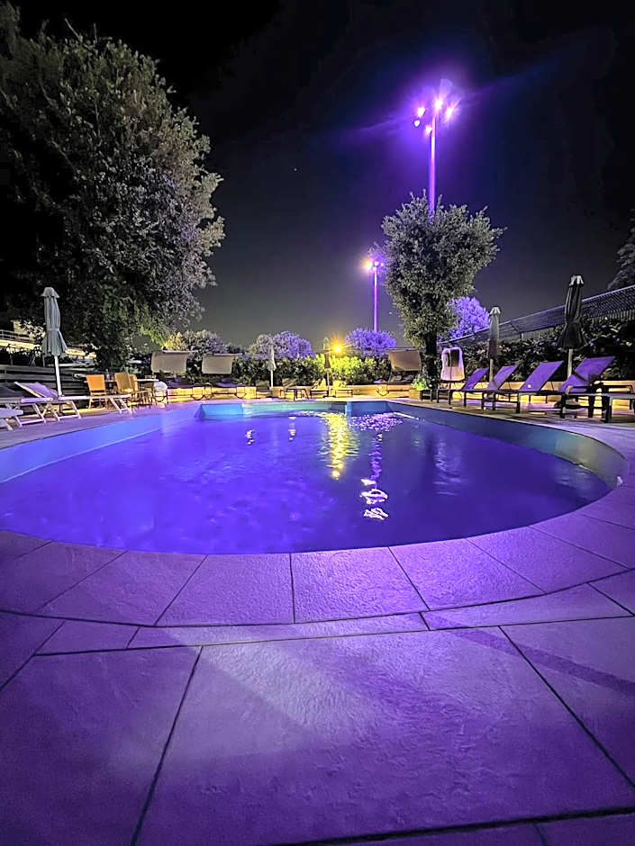 Capodichino International Hotel