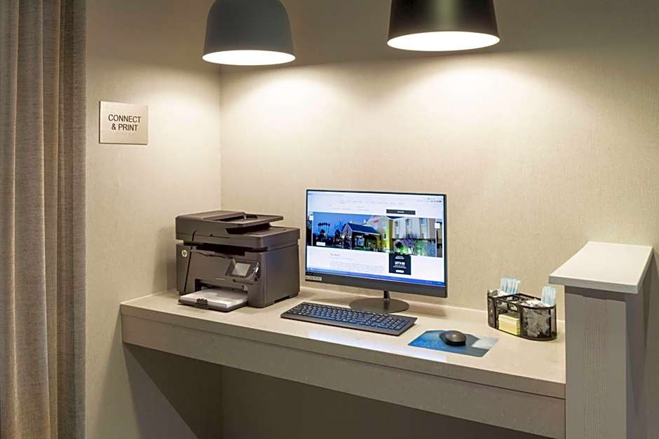 Fairfield Inn & Suites by Marriott Napa American Canyon