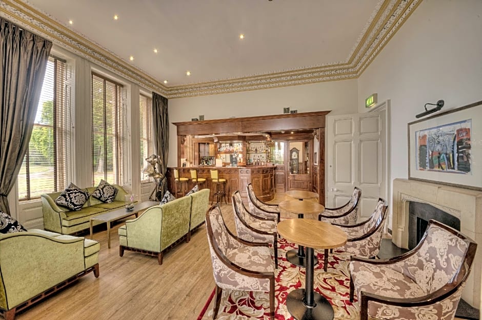 Muthu Newton Hotel  (Near Inverness Airport)