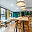Aparthotel Adagio Paris Malakoff Chatillon