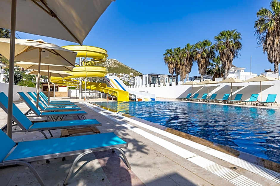 Azure By Yelken Hotel