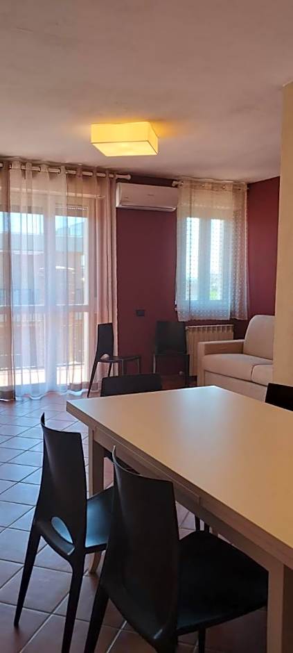 Le Residenze di Santa Costanza - Il Lentisco