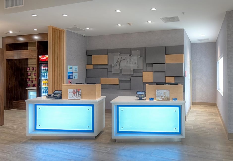 Holiday Inn Express & Suites - Fort Mill By IHG