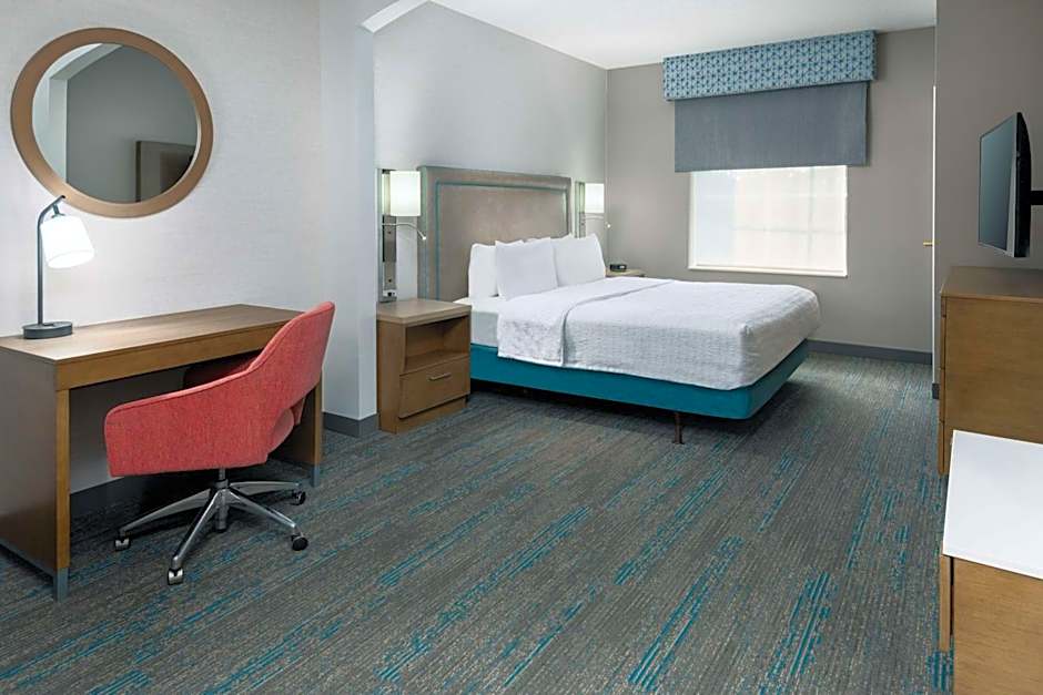 Hampton Inn By Hilton Boston Bedford Burlington