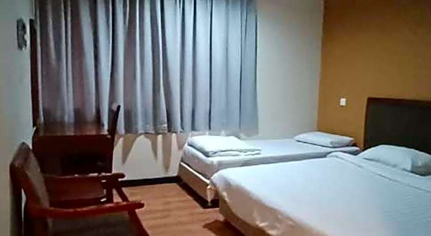 Hotel Sadong 88