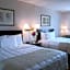 Meadowlands Plaza Hotel