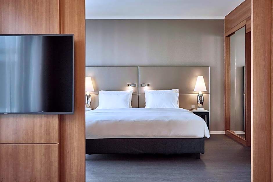 Radisson Blu Hotel Hannover
