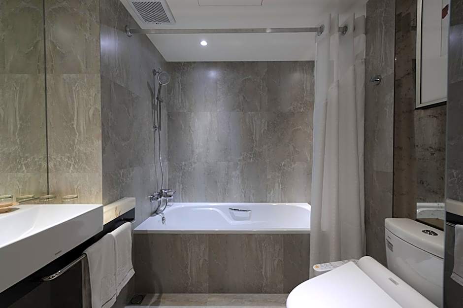K Hotel Taipei Songjiang