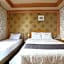 Jeju Olle Hotel
