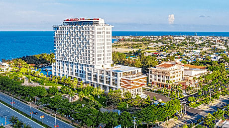 Long Thuan Hotel & Resort