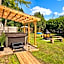 Family chalet - spa - in Tremblant village