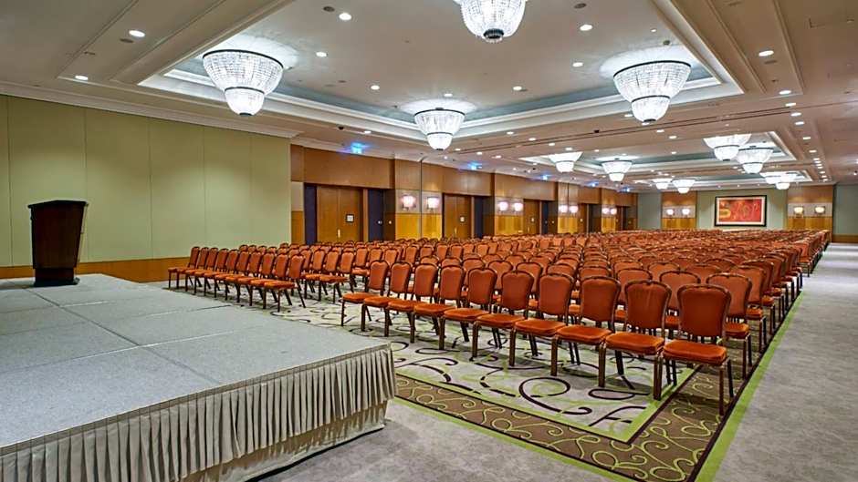 Intercontinental Budapest By IHG
