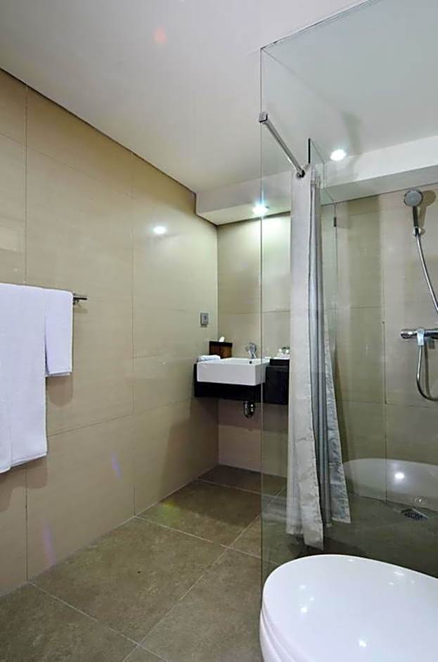 The Legian Sunset Residence