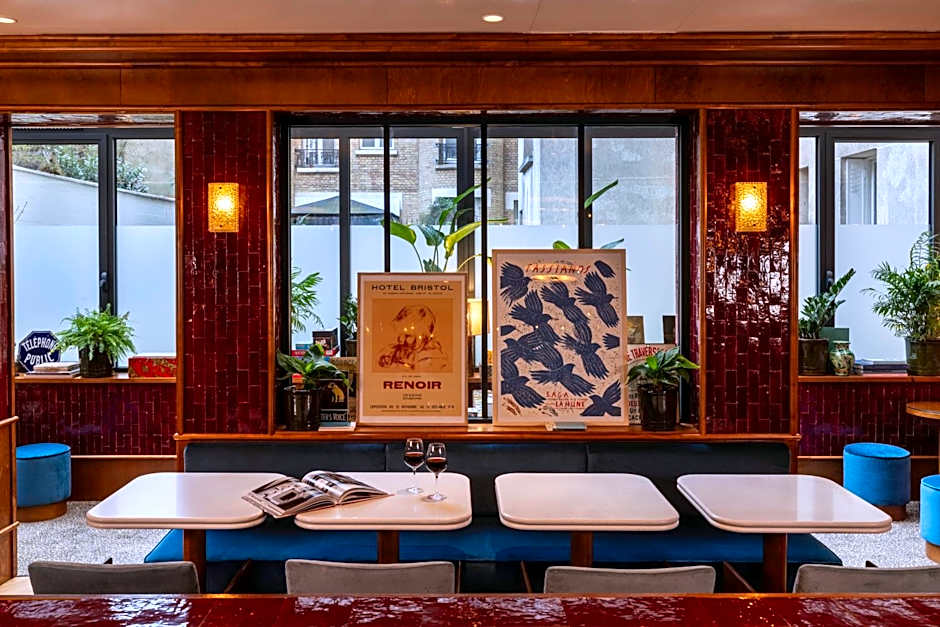 Hotel La Conversation