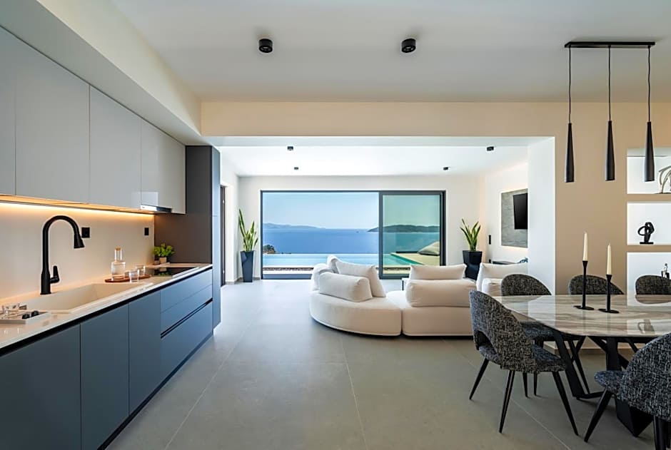 NimVie Green Retreat