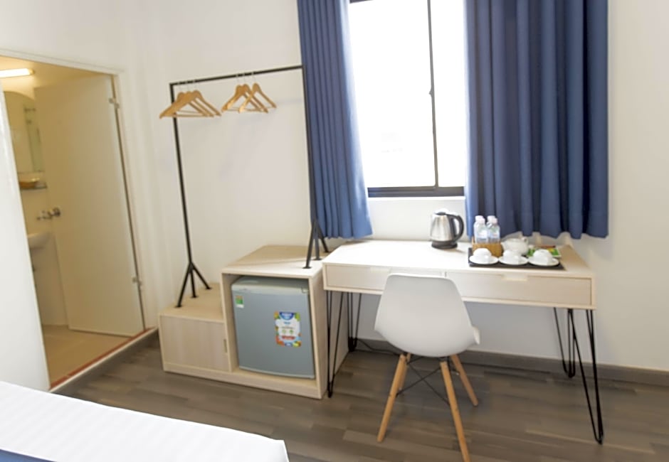 Spotlight Hotel