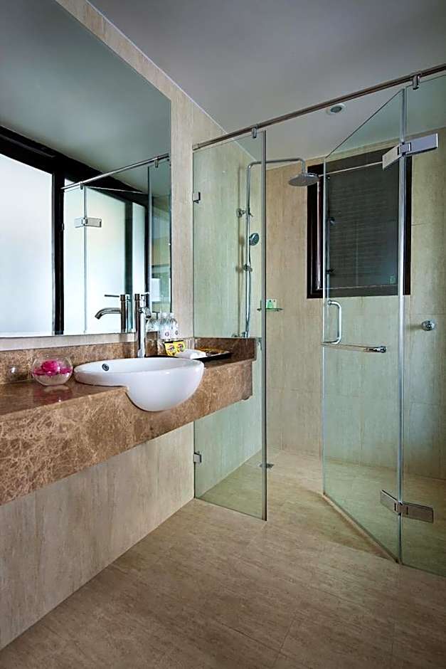 Dragon Pearl Hotel Hanoi