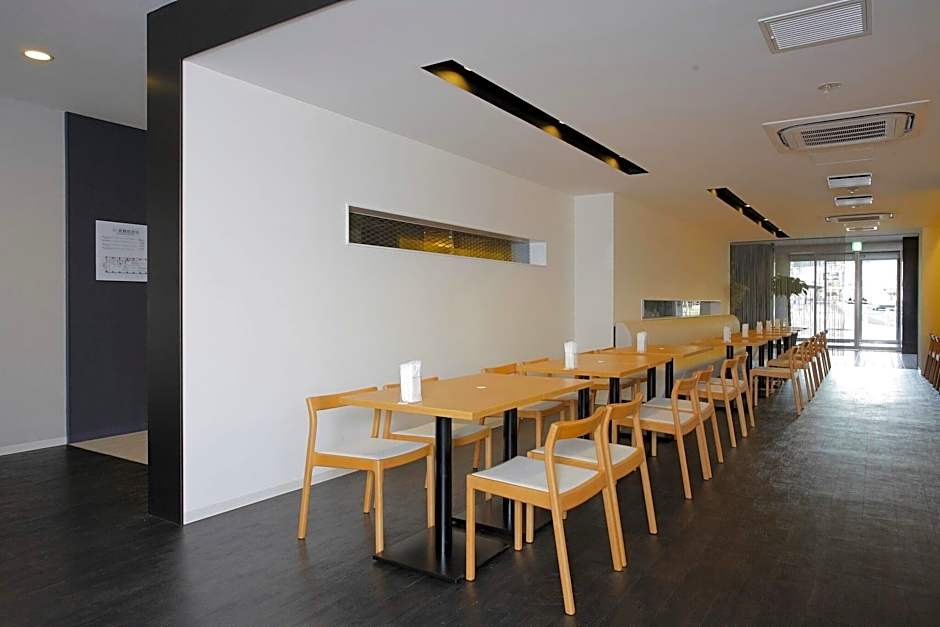 Meitetsu Inn Chitahandaeki