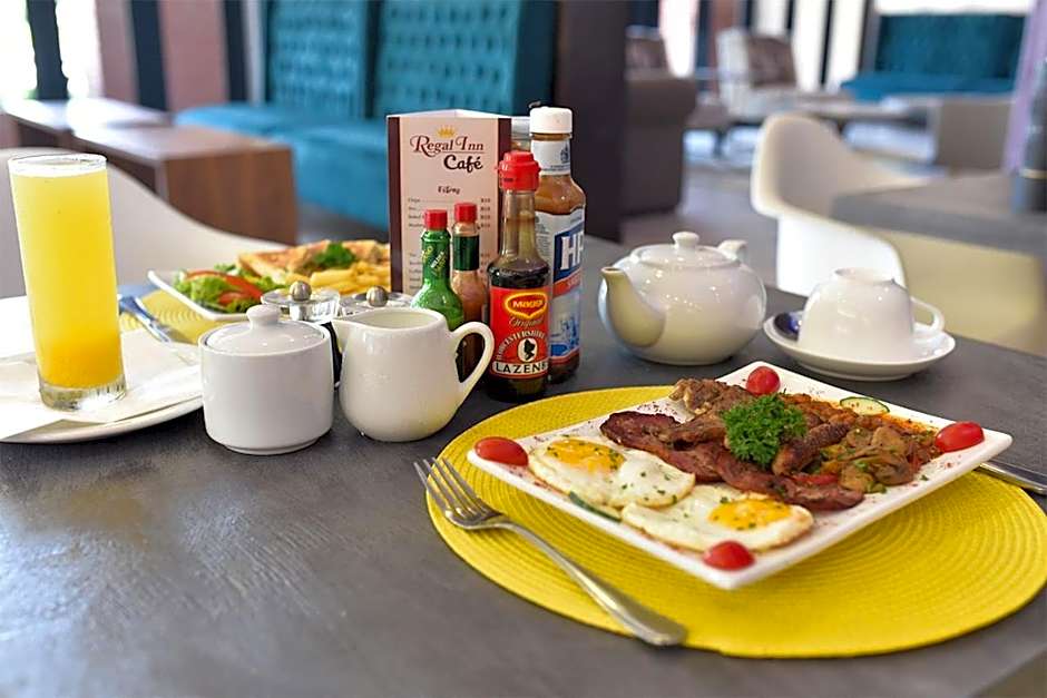 Regal Inn Umhlanga Gateway