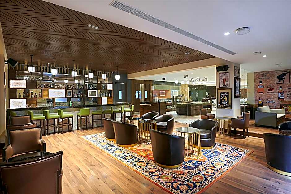 Country Inn & Suites by Radisson Zirakpur