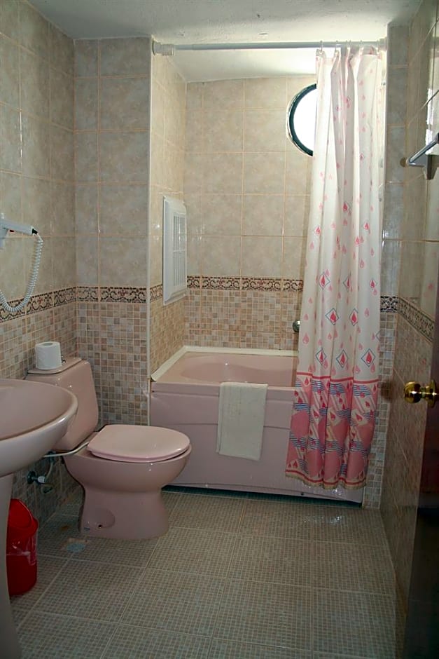 Tuntas Suites Altinkum