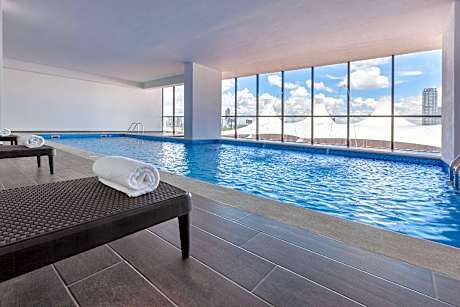 Wyndham Puebla Angelopolis