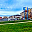 Motel 6 Cedar Rapids Airport