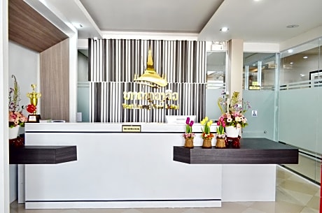 ThatLuang View Hotel