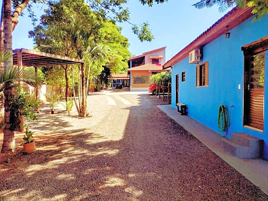 Suits - Canto do sabia