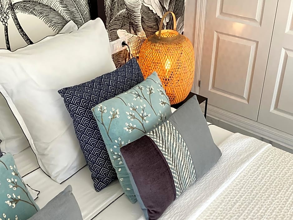 VILLA DE LA LUZ Luxury Guesthouse