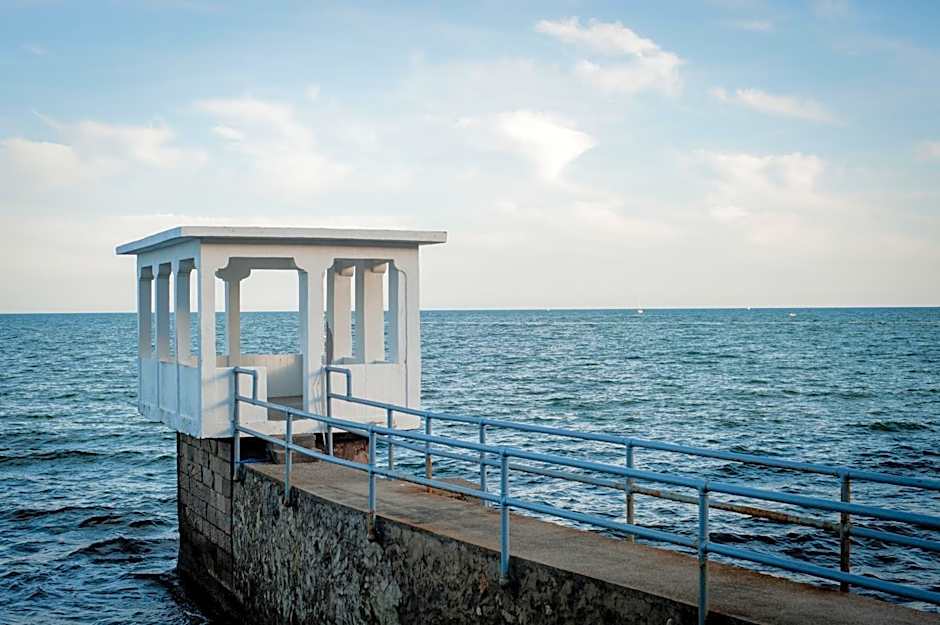 Hotel Ristorante Maga Circe