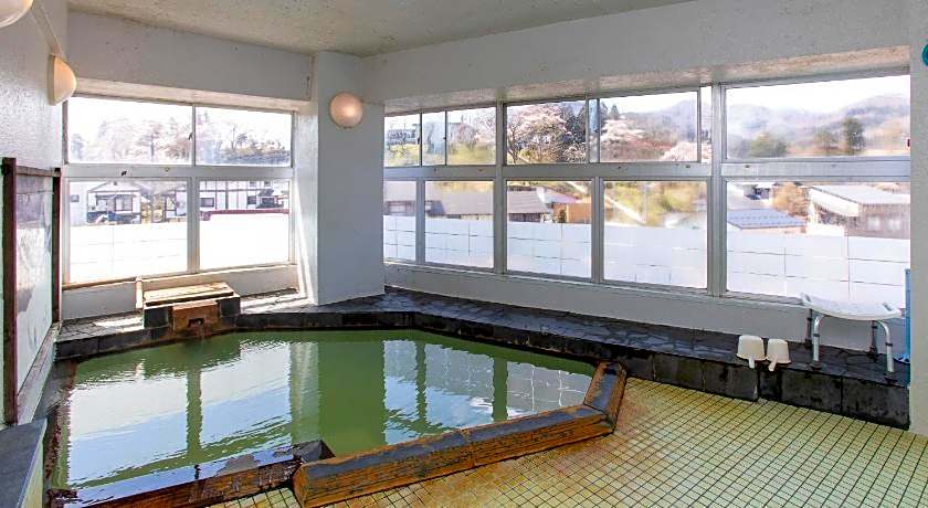 Tabist Hana Hotel Takinoya Aizu Yanaizu