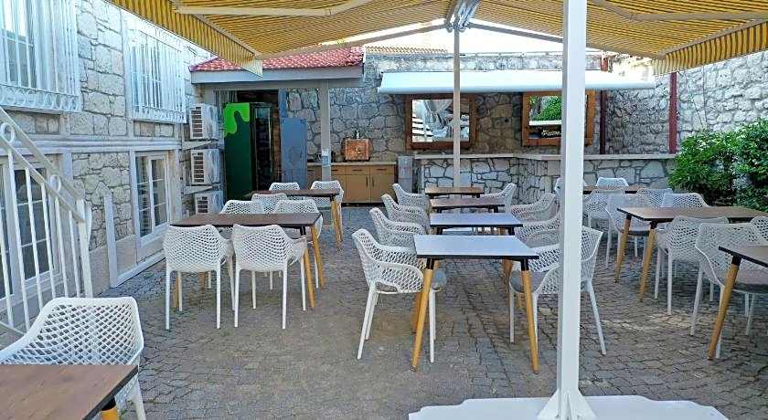 Neva Hotel Alacati