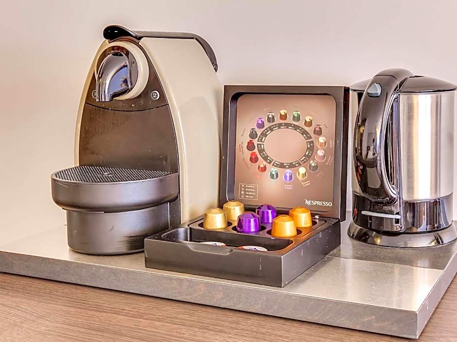 Novotel Orléans Saint Jean de Braye