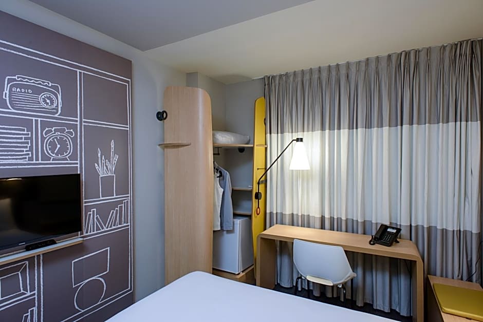 Ibis Fortaleza Centro de Eventos