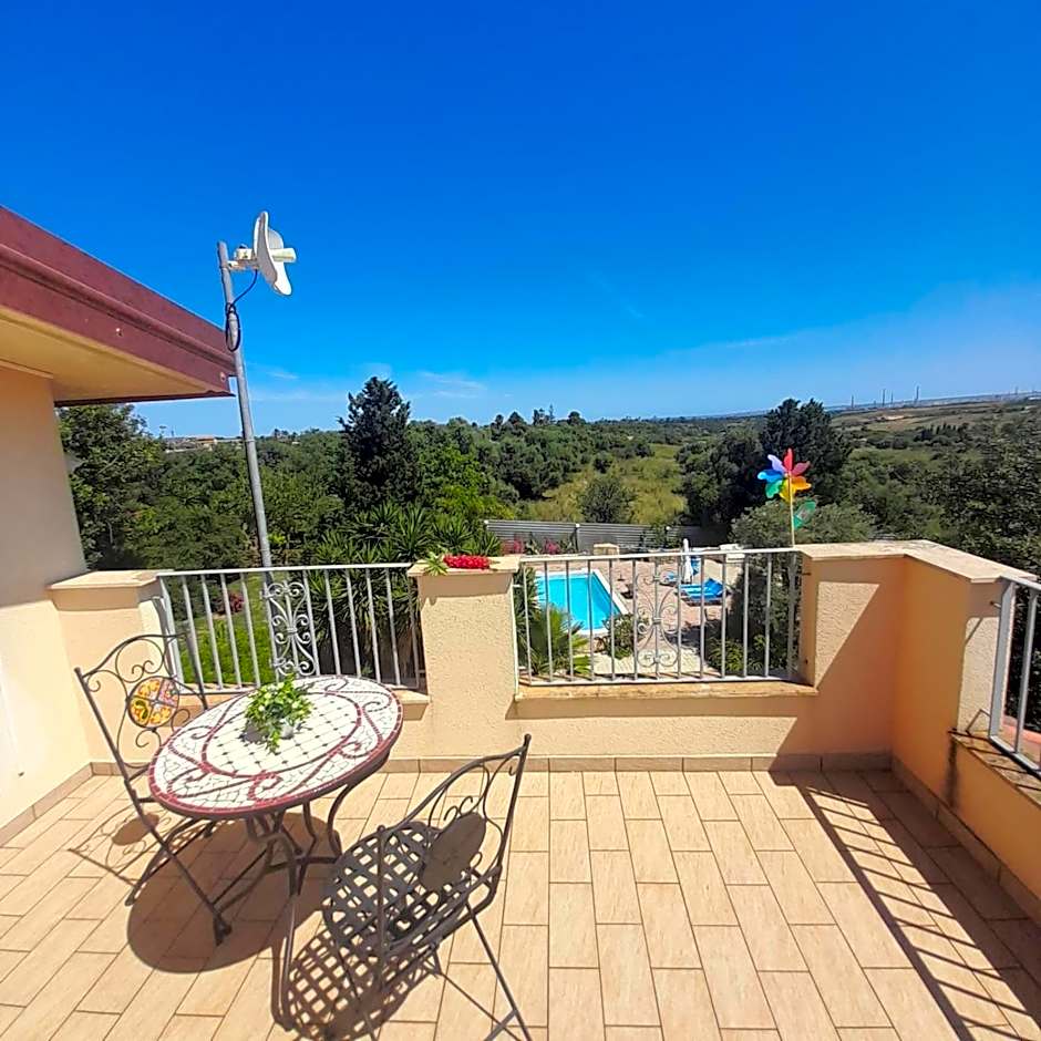 B&B Villa Sant'Antonio