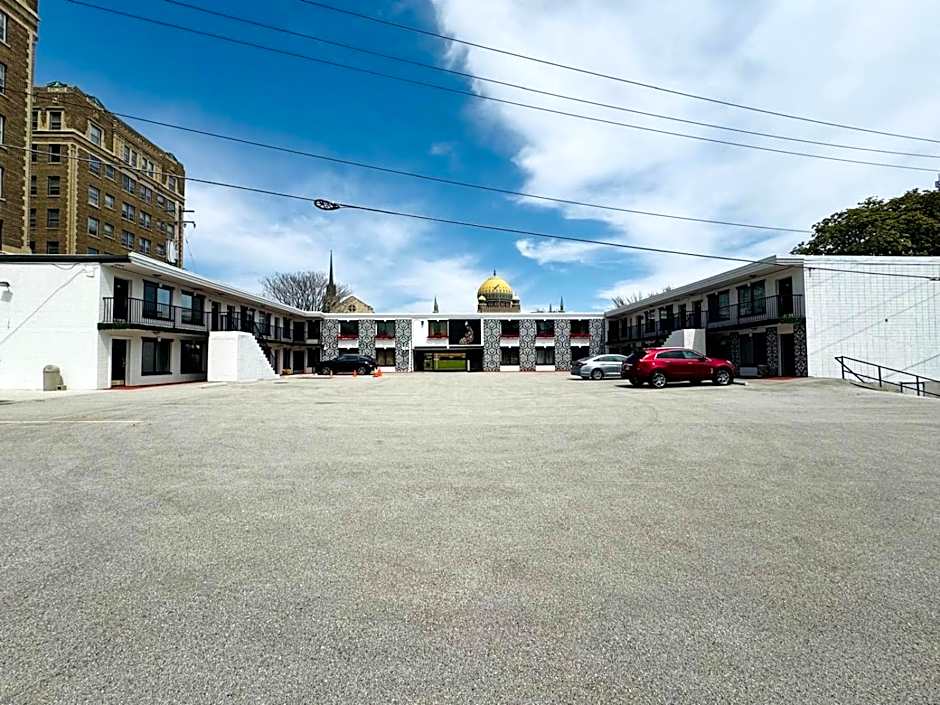 The Village Inn Hotel
